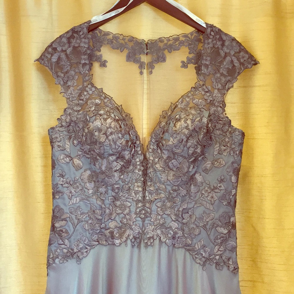 Montage by Mon Cheri Gown